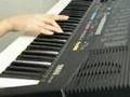 My Cover of "Never Dream Alone" by Ashlee Simpson