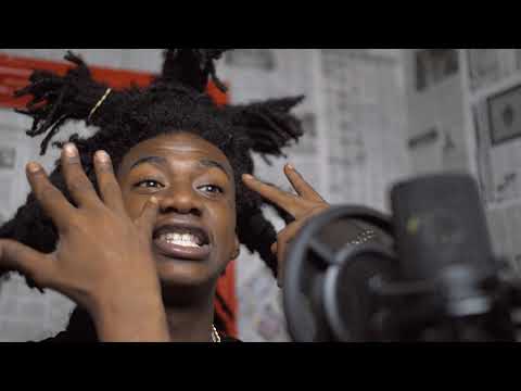 Revenge Therapy - Session 23 Feat. Foe Pack Performing "Donald Duck"