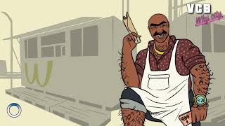 VCB: Why City 4k Walkthrough Gameplay / PC