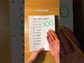 A Technique To Memorize Anything