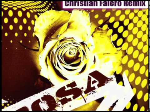 Lazardi & Electronic Drums - Rosa Rosa (Christian Falero Remix)