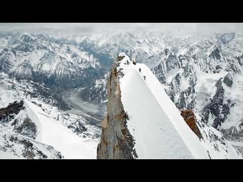 Banff Centre Mountain Film Festival's - Radical Reels tour of Australia 2023 trailer