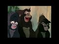 Tarzan 1999 Disney Videos 2000 UK VHS Promo COMING SOON