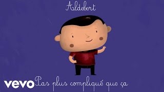 Pas Plus Compliqué Que Ça Lyrics English Translation