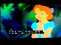 Opening To The Jungle Book 1997 VHS