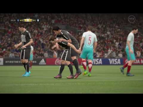 Dries Mertens strike