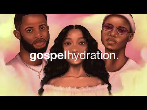 @ashaelia x @marizuofficial x @Rehmahz  - Blessings