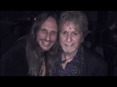 Jon Davison - Meant To Be