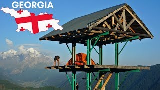 YOU MUST VISIT GEORGIA, HERE'S WHY 🇬🇪