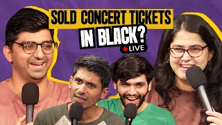 Taxes Suck! ft. @RaunaqRajani and @ShreejaChaturvedi | Spender Bender #comedypodcast