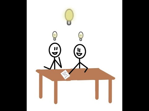 Habit #6   Synergize