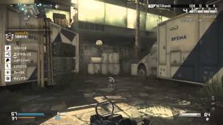 Call of Duty® Ghosts＿＃2
