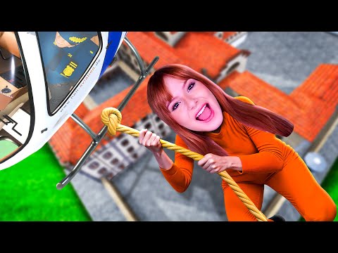 COMO EU FUGI DA PRISÃO