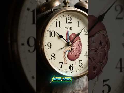 Is Your Morning Cereal Damaging Your Kidneys?