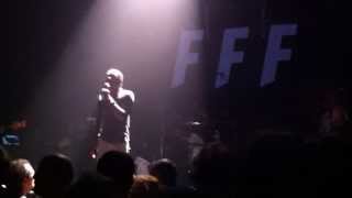 FFF 2014 Laiterie - Stone to the Bone