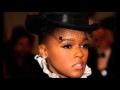 Janelle Monáe -- Locked Inside