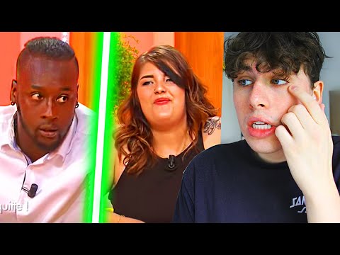 ILS FONT VRAIMENT ÇA ET PERSONNE DIT RIEN ?! (c'est mon choix)