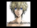 Valshe- Valuable Sheaves- ありがとう、君へ (Arigatou, Kimi he ...