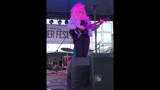 Chastity Belt - Drone