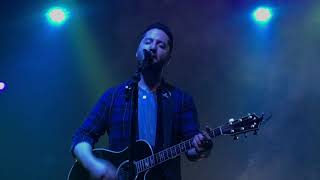 Broken Angel - Boyce Avenue Live In Sao Paulo