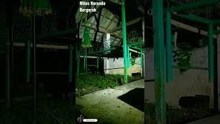 Download lagu Mitos Keranda Bergerak | Makam Angker mp3