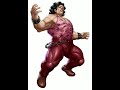 Street Fighter III Third Strike OST The Circuit Hugo S Theme
