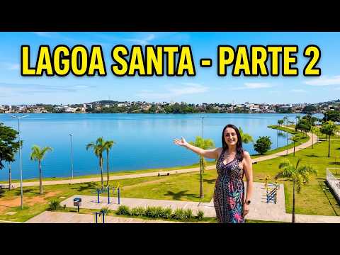 PASSEIO LINDO EM LAGOA SANTA/MG (parte 2)🌿
