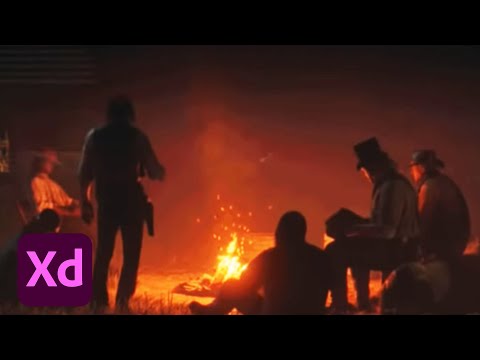 UI/UX Design with Peter Deltondo - 3 of 3 | Adobe Creative Cloud