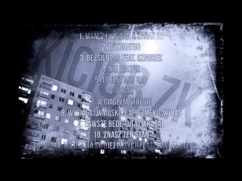 Kicior ZK- Mam 21 Wiosen A Zaraz 22