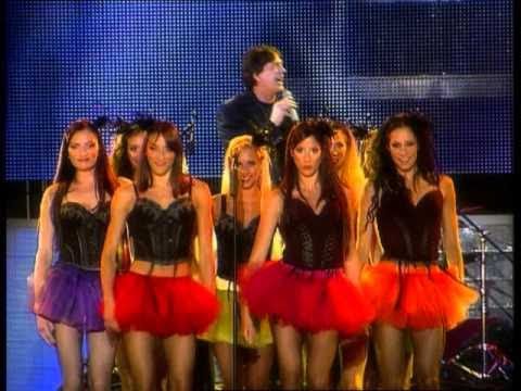 Zdravko Colic - Ceo koncert - (LIVE) - (Sarajevo) - (Kosevo 2010)