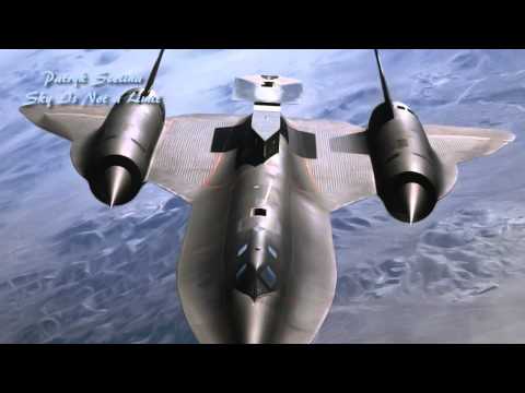 Patryk Scelina - Sky Is Not A Limit