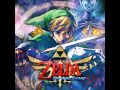 Ghirahim Attacks Impa Skyward Sword Soundtrack