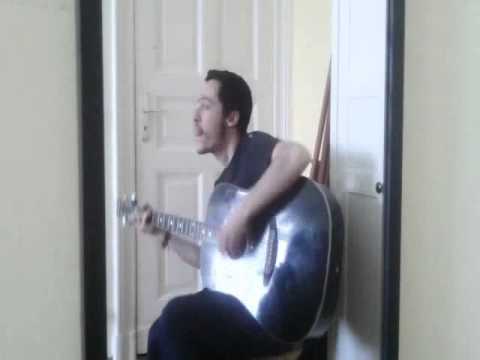 EuGeeN_WhiTe - Part of the Process