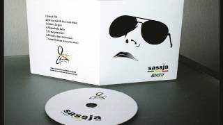 Sassja - Ostavi da gori (2010)