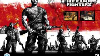 Freedom Fighters [Music] - The Battle For Freedom
