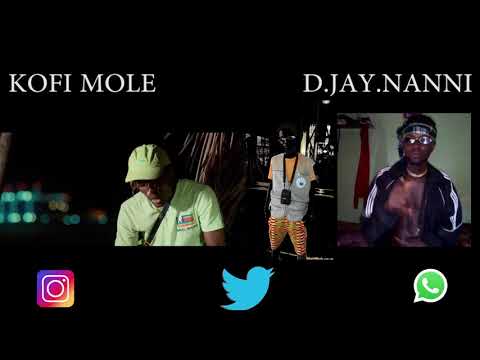 Kwesi slay feat kwesi arthur medikal kofi mole dj micsmith seven remix ground up tv tXCukSJChpM 720p