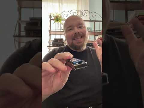 Why I Play POWERDRAW Harmonicas