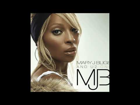 Mary J. Blige, U2 - One 432 Hz