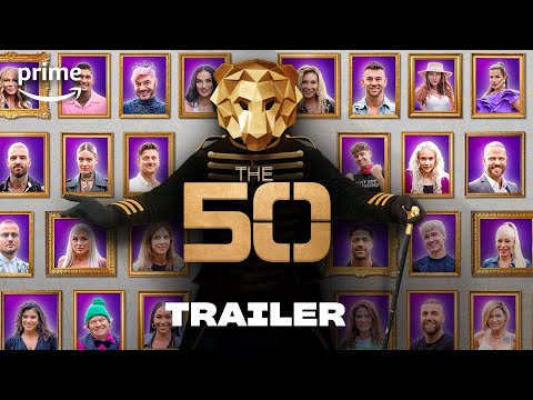 The 50 - Deutschlands Top Realitystars | Trailer