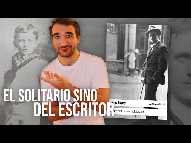Vídeo relacionado con Retrato (retocado) del poeta adolescente y de sus mitos