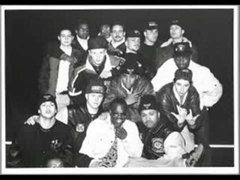 Zombi Squad - The Art