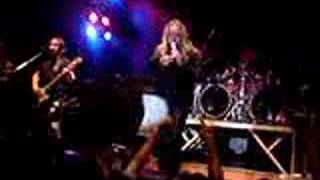 Talk to the Moon - Pink Cream 69 - São Paulo/07