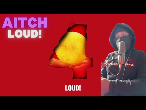 Aitch - LOUD! [REACTION]