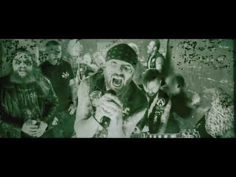 LUCIFER STAR MACHINE - THE VOID (Official Video)