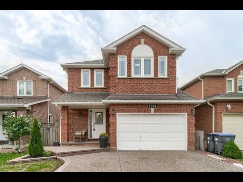 1004 Fernandez Drive Mississauga Home for Sale - Real Estate Properties for Sale