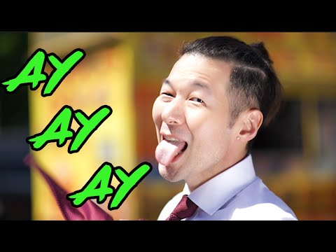 Q Park - AY AY AY (Official Music Video) - YouTube