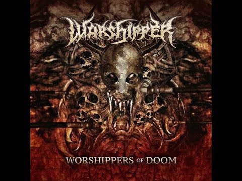 WARSHIPPER - EP Worshippers of Doom - Teaser 2