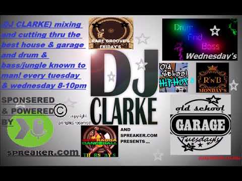 RARE GROOVE'S, FUNK & SOUL