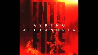 Asking Alexandria - Into The Fire (Acoustic)