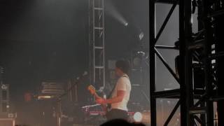 Jake Bugg - Taste It Leeds 2016